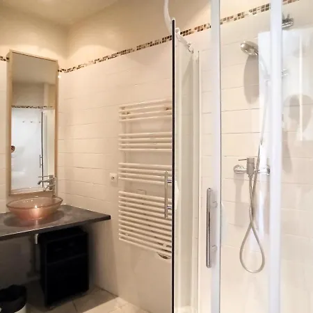 Apartmán Viva Riviera - 10 Rue Florian *