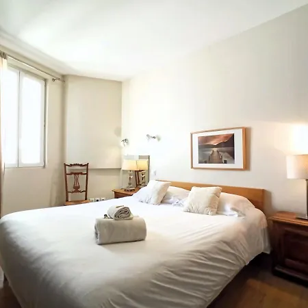 Viva Riviera - 10 Rue Florian Apartmán Cannes