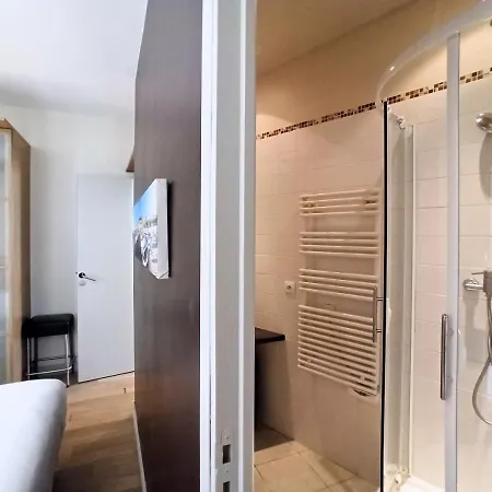 Viva Riviera - 10 Rue Florian Apartmán