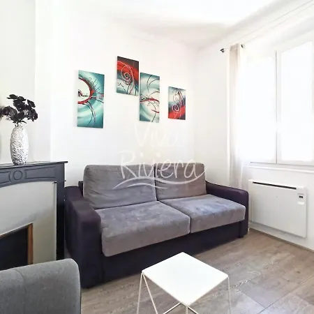 Apartmán Viva Riviera - 10 Rue Florian