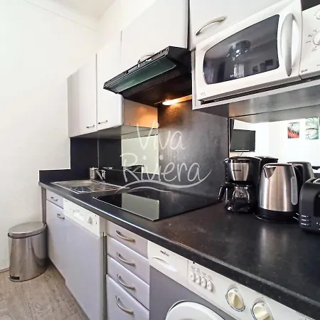 Viva Riviera - 10 Rue Florian *