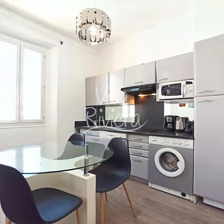 Apartmán Viva Riviera - 10 Rue Florian