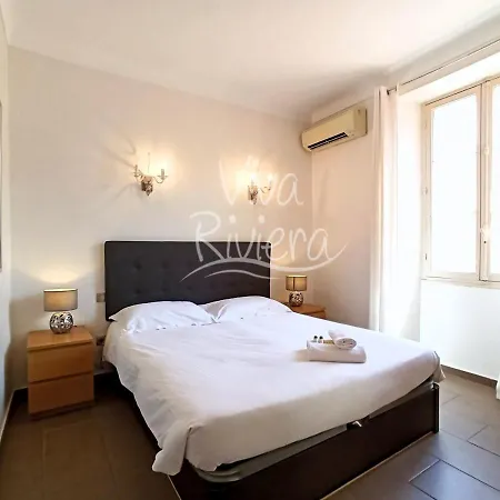Viva Riviera - 10 Rue Florian Apartmán *