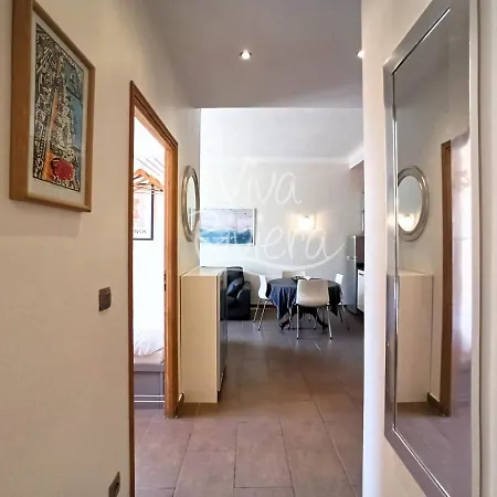 Apartmán Viva Riviera - 10 Rue Florian *