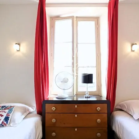 Apartmán Viva Riviera - 10 Rue Florian Cannes