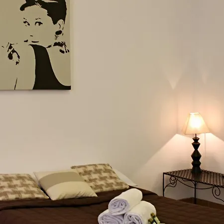 Viva Riviera - 10 Rue Florian Lejlighed