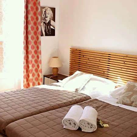Lejlighed Viva Riviera - 10 Rue Florian Cannes