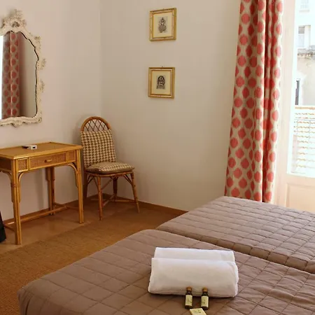 Apartmán Viva Riviera - 10 Rue Florian